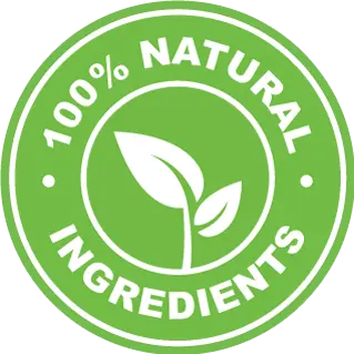 LavaSlim 100% Natural